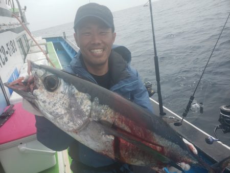 丸万釣船 釣果