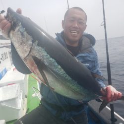 丸万釣船 釣果