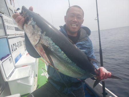 丸万釣船 釣果