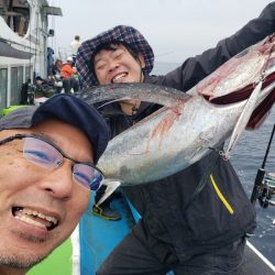 丸万釣船 釣果