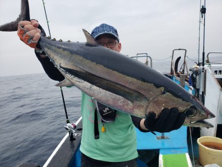 丸万釣船 釣果