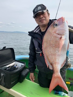 太田屋 釣果