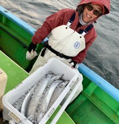 太田屋 釣果