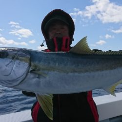 海龍丸（福岡） 釣果