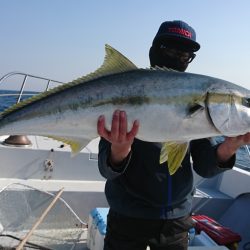 海龍丸（福岡） 釣果