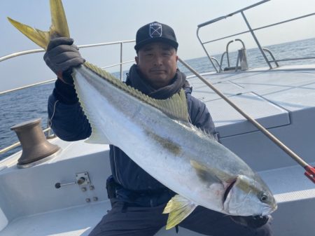 海龍丸（福岡） 釣果