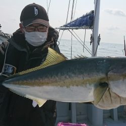 海龍丸（福岡） 釣果