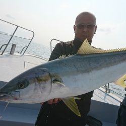 海龍丸（福岡） 釣果