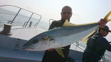 海龍丸（福岡） 釣果