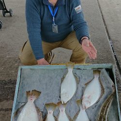 明神釣船 釣果