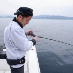 開進丸 釣果