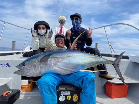 へいみつ丸 釣果