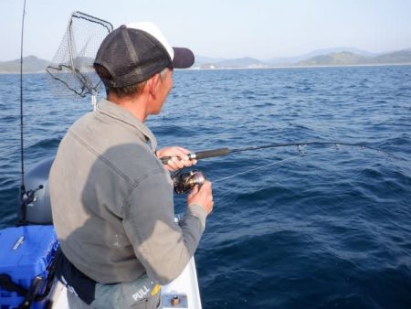 開進丸 釣果