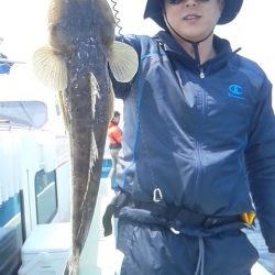 さわ浦丸 釣果