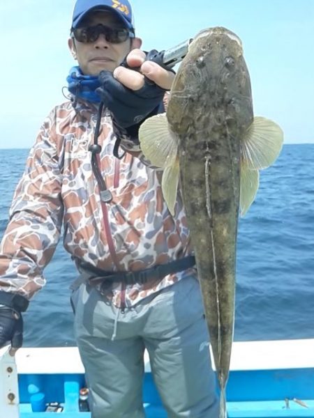 さわ浦丸 釣果