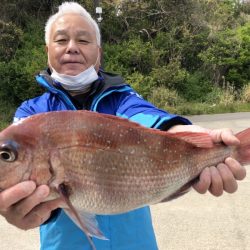 喜平治丸 釣果