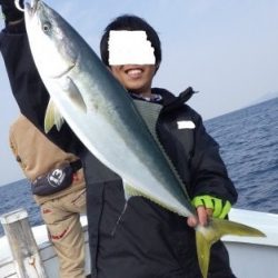 えすぽあ 釣果