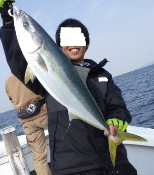 えすぽあ 釣果