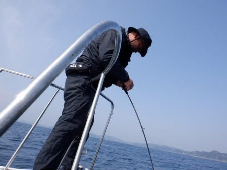 開進丸 釣果