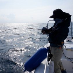 開進丸 釣果