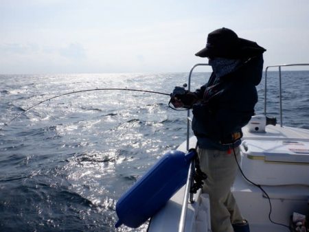 開進丸 釣果