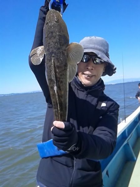 さわ浦丸 釣果