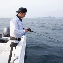 開進丸 釣果