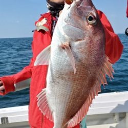 遊漁船　ニライカナイ 釣果