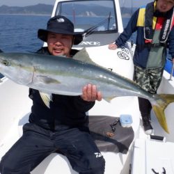 開進丸 釣果