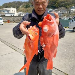 三昭丸 釣果