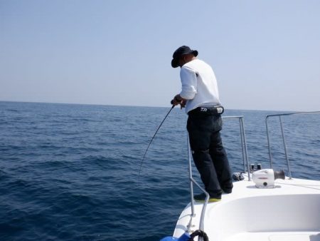 開進丸 釣果