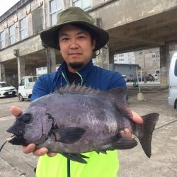 海星丸 釣果