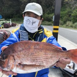 喜平治丸 釣果