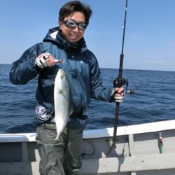 ＳＥＰＴ 釣果