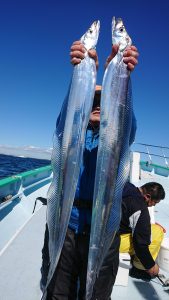 ＫＯＮＡＹＡｰＭＡＲＵ（こなや丸） 釣果