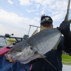 海正丸 釣果