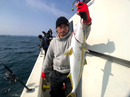 オーシャンズ　京都 釣果