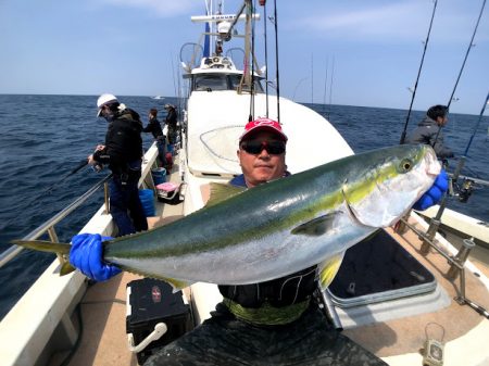 オーシャンズ　京都 釣果