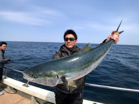 オーシャンズ　京都 釣果