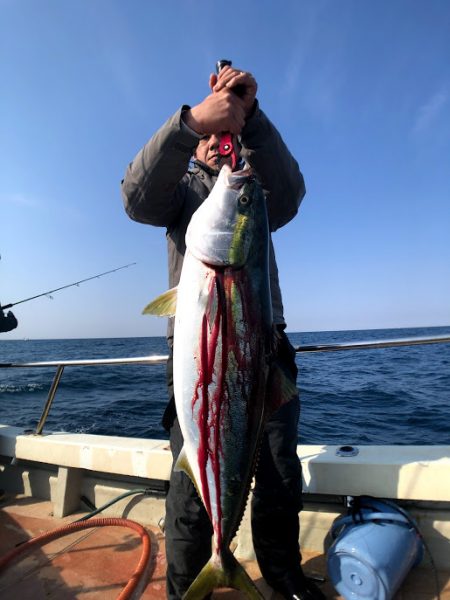 オーシャンズ　京都 釣果