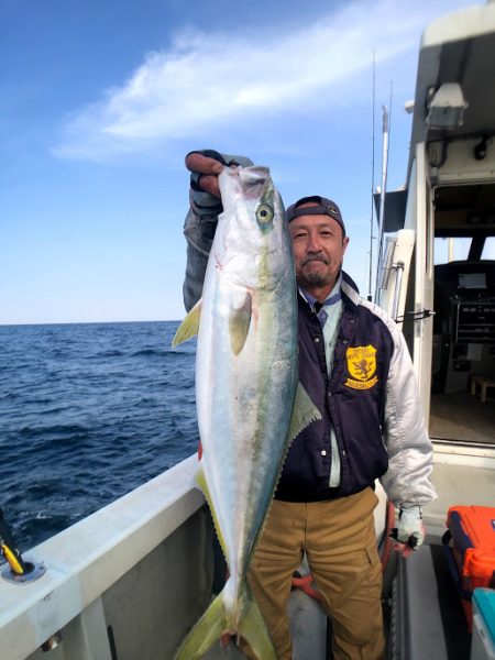 オーシャンズ　京都 釣果