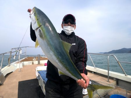 オーシャンズ　京都 釣果