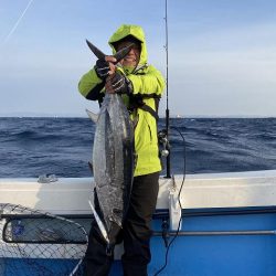 三吉丸 釣果