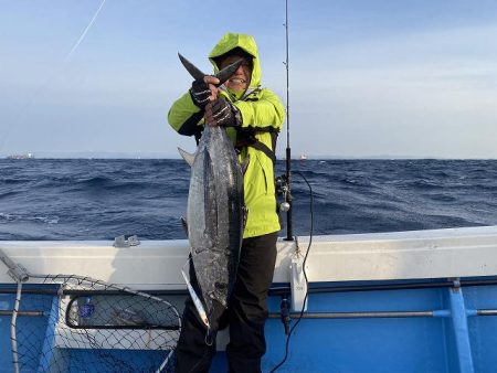 三吉丸 釣果