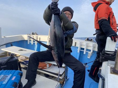 三吉丸 釣果