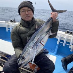 三吉丸 釣果