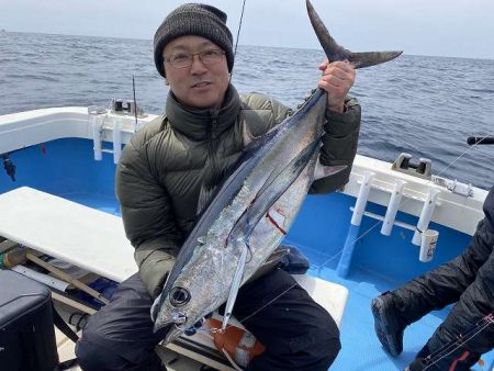 三吉丸 釣果