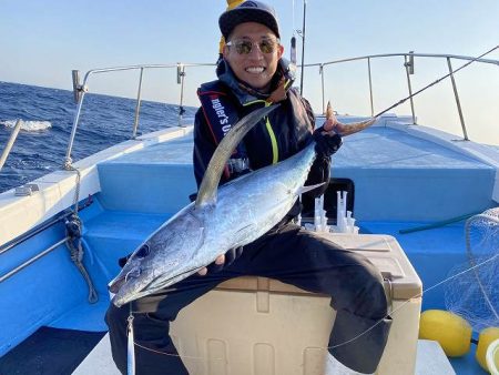 三吉丸 釣果