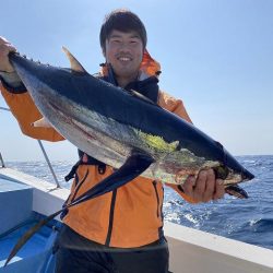 三吉丸 釣果