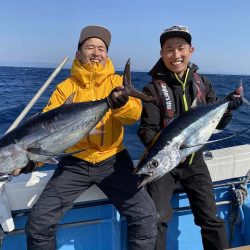 三吉丸 釣果